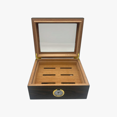 WLHG-0060-6 CIGAR BOX