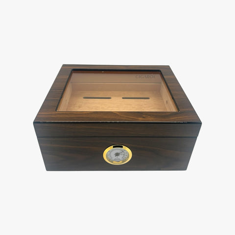 WLHG-0060-6 CIGAR BOX
