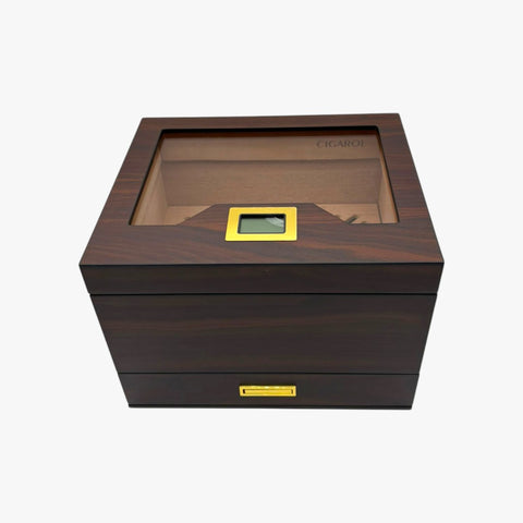 WLHG-0066 CIGAR BOX