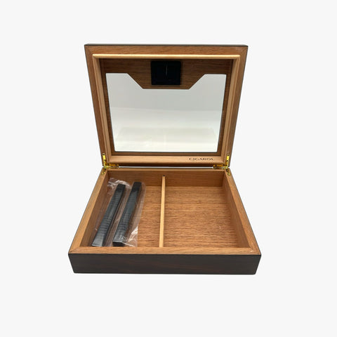 WLHG-0076 CIGAR BOX