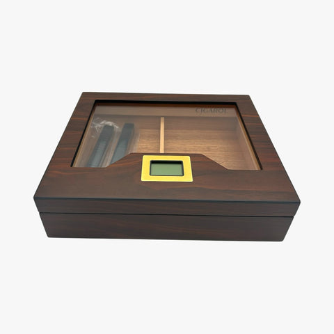 WLHG-0076 CIGAR BOX
