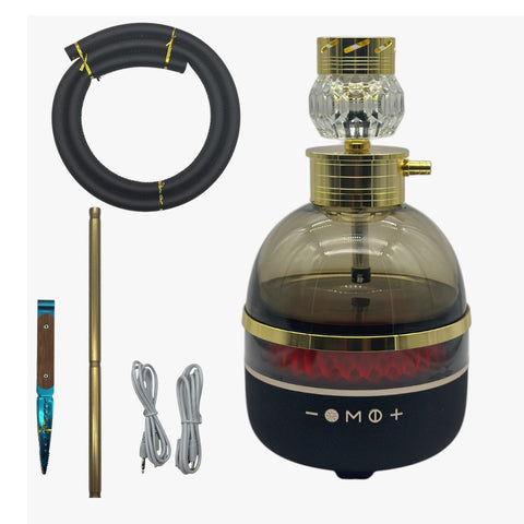 HI-FI BOMB HOOKAH