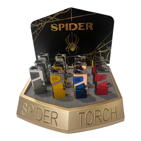SP-190 COMPACT COLOR BLOCK EDITION 12/DISPLAY