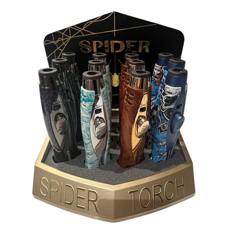 SP-206 DESIGNER EDITION 12/DISPLAY
