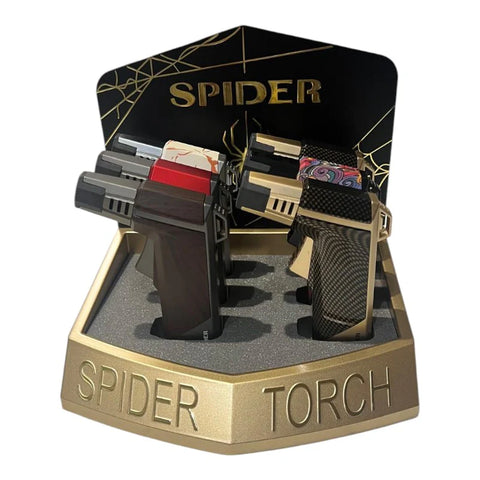SP-326 PISTOL GRIPN EDITION 6/DISPLAY