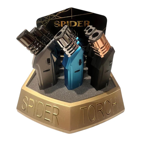 TRIPLE JET FLAME EDITION SP-583 9/DISPLAY