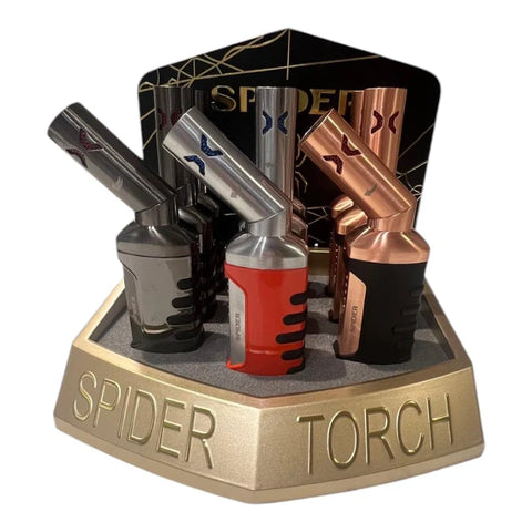SP-589 INDUSTRIAL TUBE EDITION 9/DISPLAY