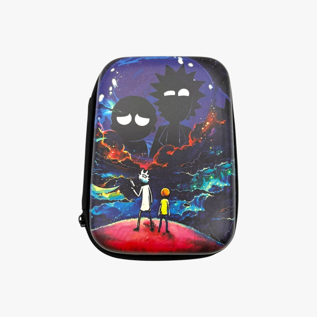 STASH CASE