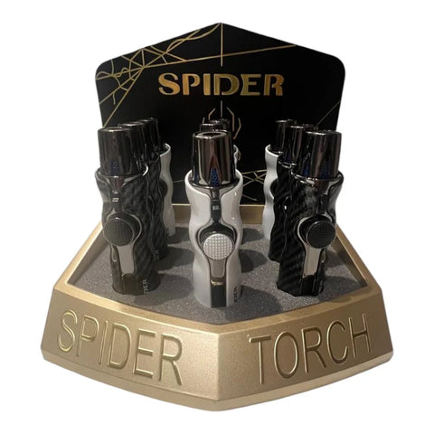 SP-666 - Dual Tone Grip Edition - 9/Display