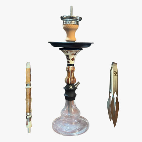 AL-MANI HOOKAH