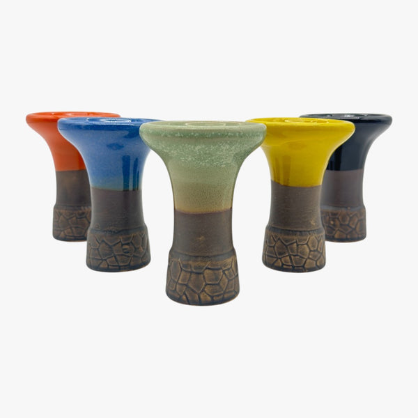 ALPACA HOOKAH BOWL