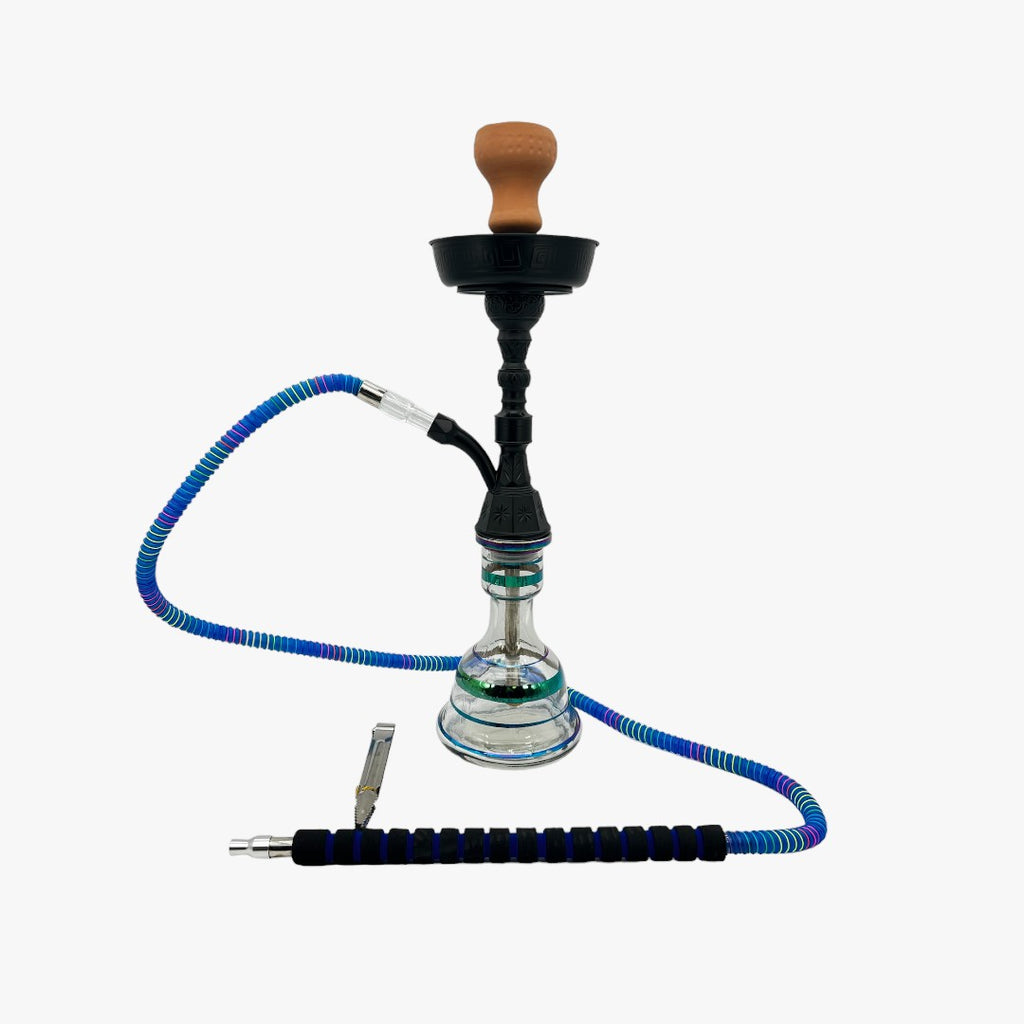 AL WISAM HOOKAH