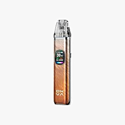 OXVA XLIM PRO 2