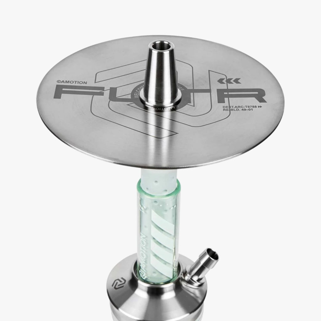 Amotion FUTR