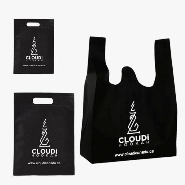 SHOPPING BAGS