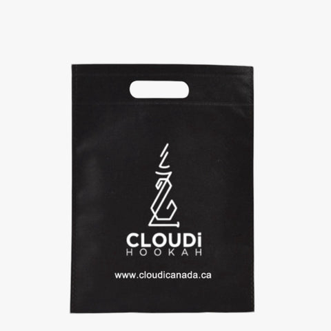 SHOPPING BAGS
