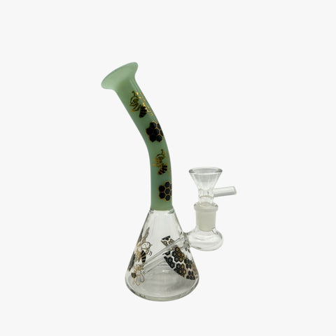 HS-20 BEEKEEPER GLASS RIG