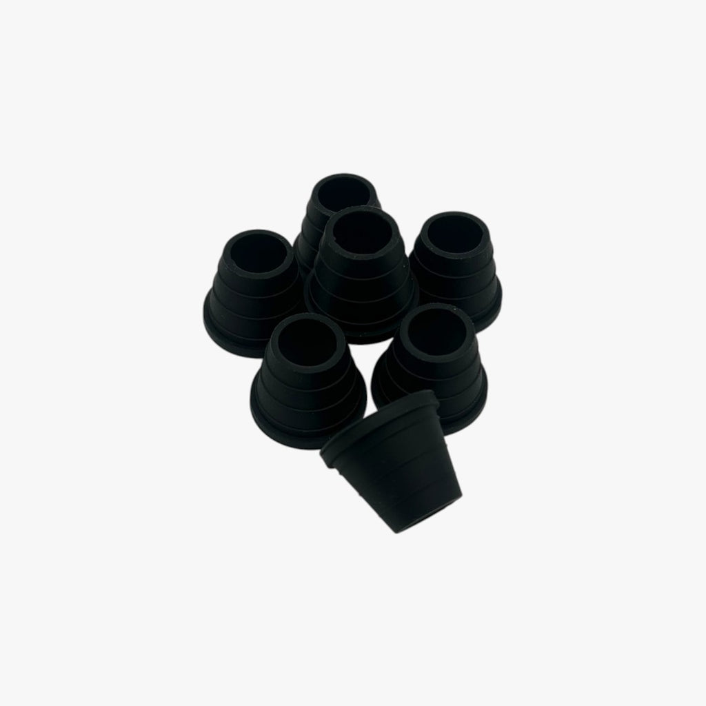 SILICONE HOOKAH BOWL GROMMET