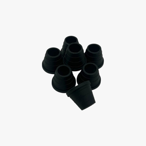 SILICONE HOOKAH BOWL GROMMET