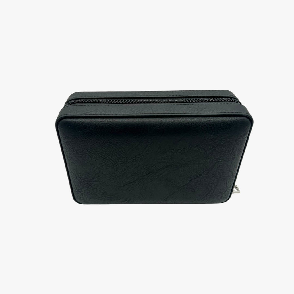 CIGAR HUMIDOR TRAVEL POUCH