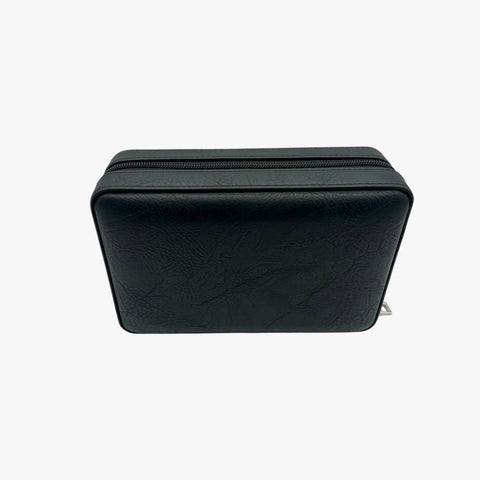 CIGAR HUMIDOR TRAVEL POUCH
