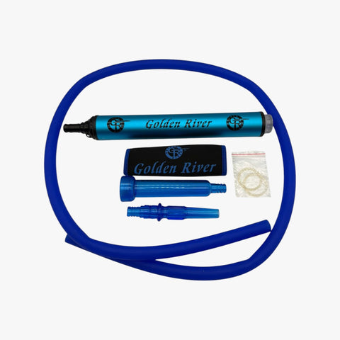 GOLDEN RIVER ICE HOSE