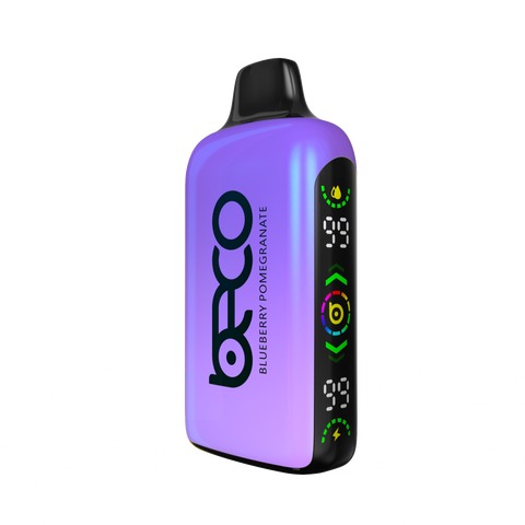 BECO HOLO (BC COMPLIANT)