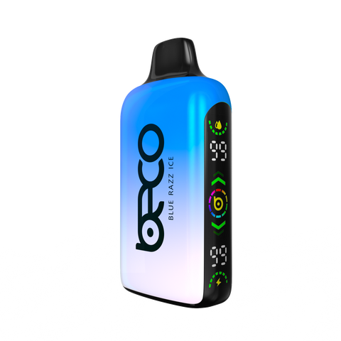 BECO HOLO (BC COMPLIANT)