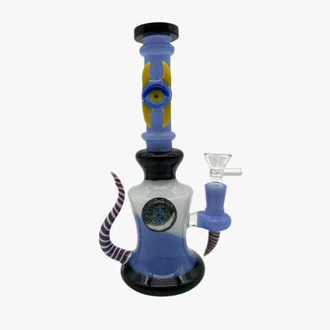 HS-148 DAB RIG