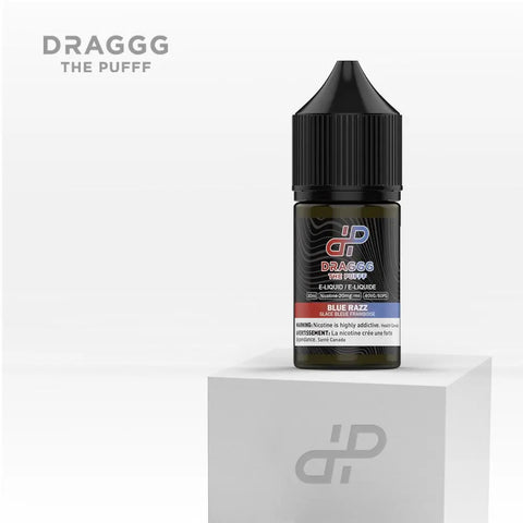 DRAAG SALT NIC