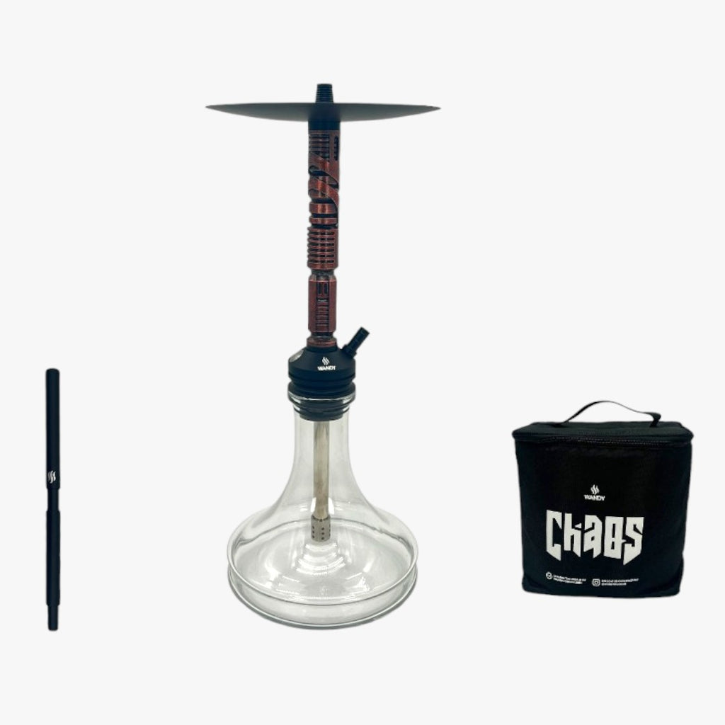 CHAOS HOOKAH