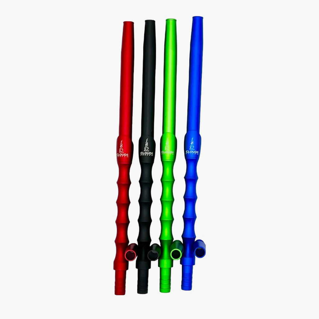 COLOURED HOSE HANDLE