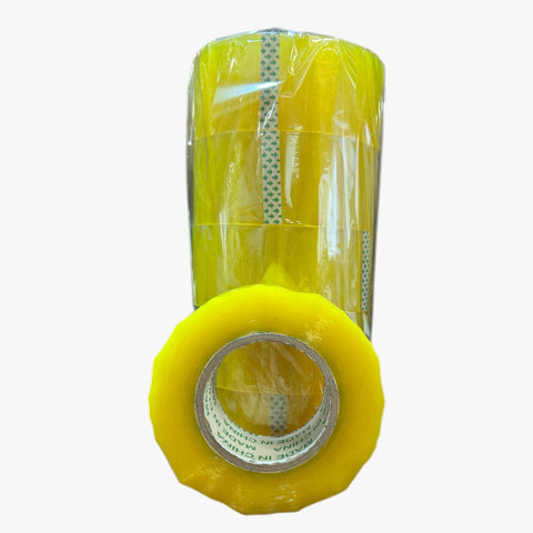 Cloudi Heavy-Duty Packing Tape 6PCS