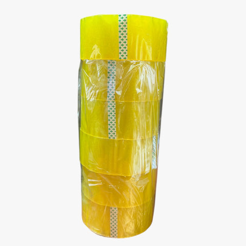 Cloudi Heavy-Duty Packing Tape 54PCS