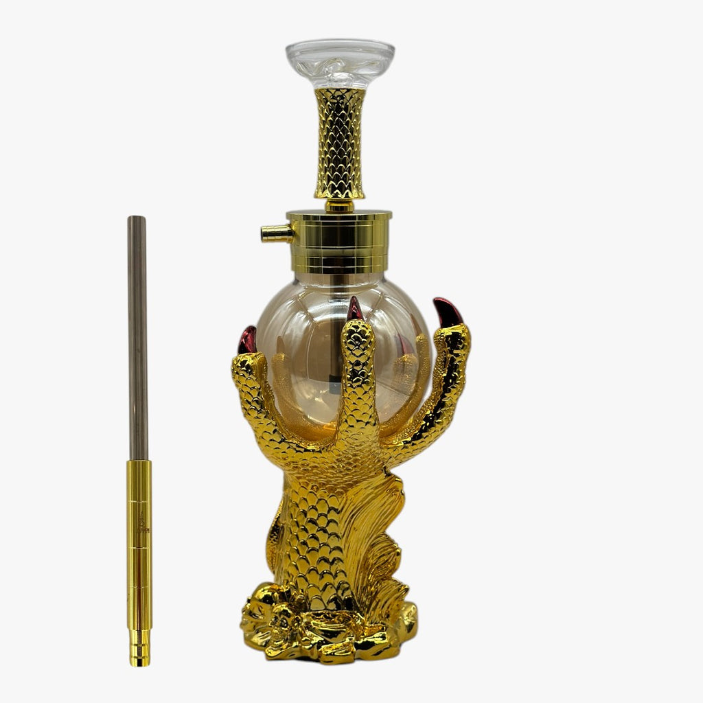 DRAGON CLAW HOOKAH