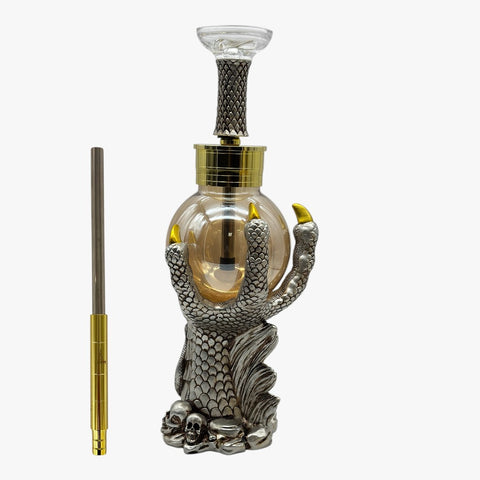 DRAGON CLAW HOOKAH