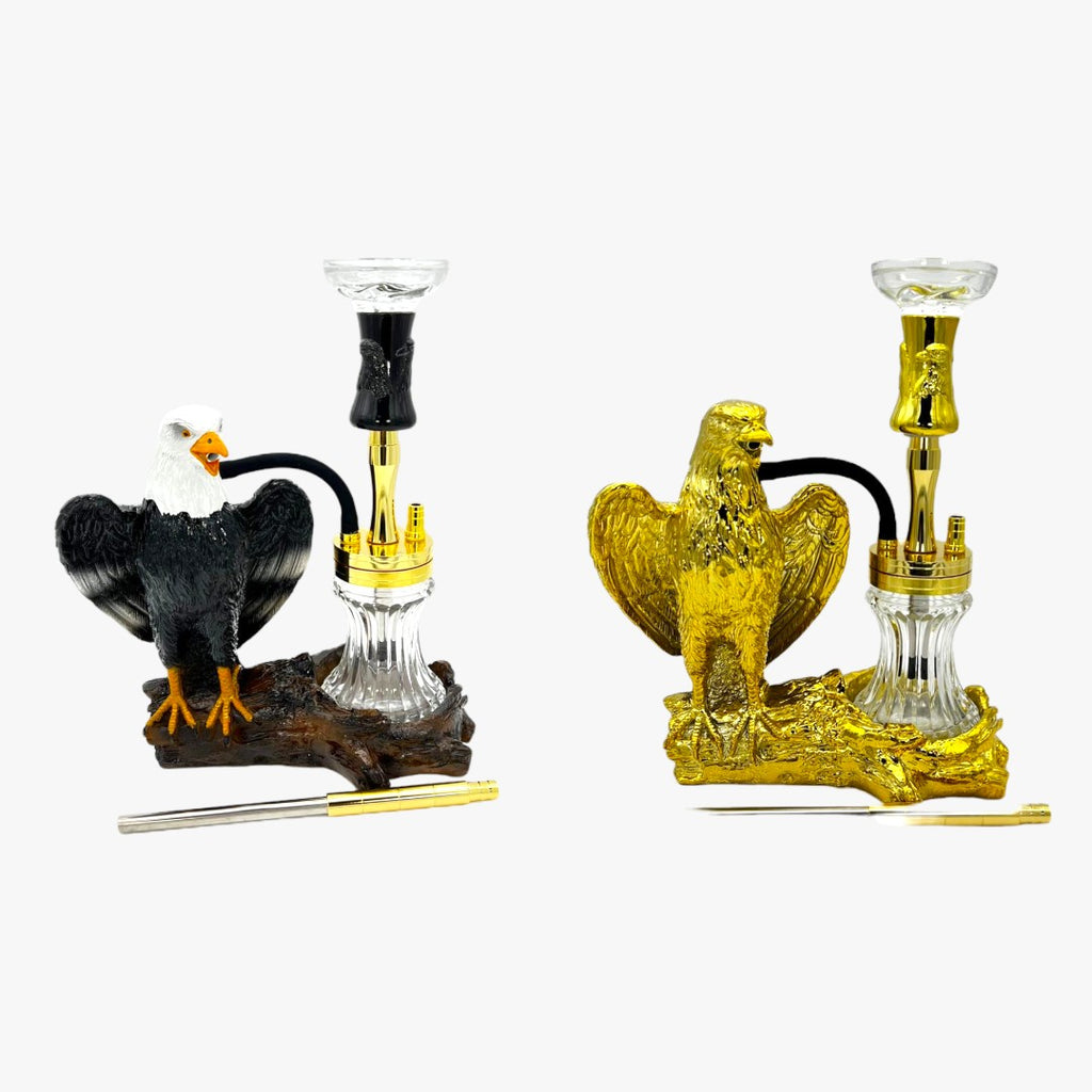 EAGLE HOOKAH