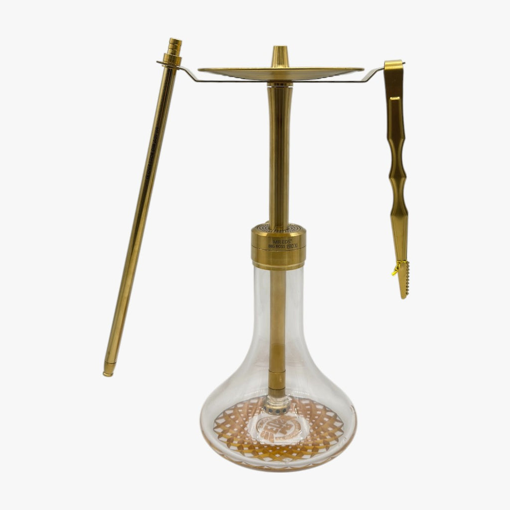 EDS  BIG BOSS HOOKAH