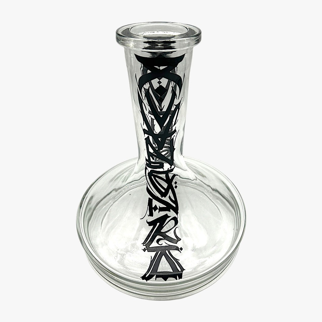 EL-X  VASE