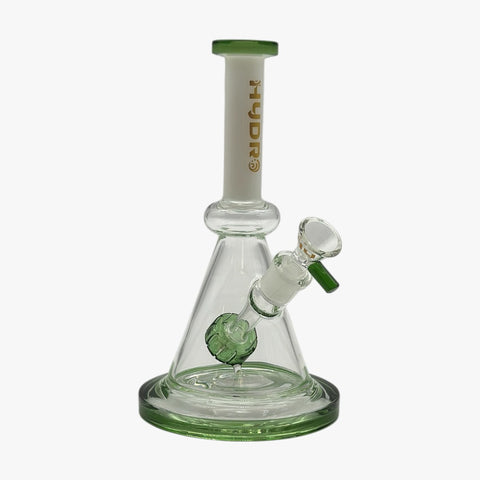 MST108 10" GLASS BONG