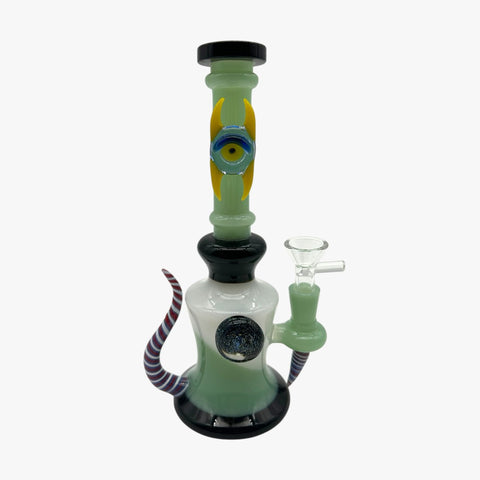 HS-148 DAB RIG