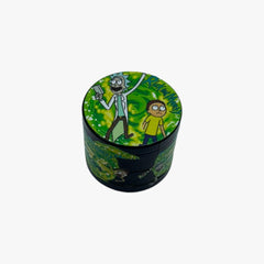 GS-22040 GRINDER ( FULL DISPLAY ORDER 2 OF EACH)