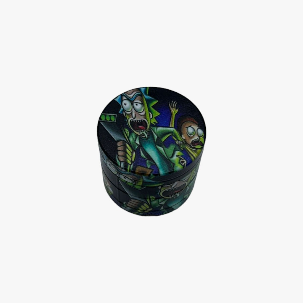 GS-22040 GRINDER ( FULL DISPLAY ORDER 2 OF EACH)
