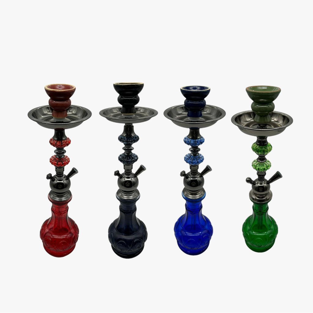 H1 HOOKAH