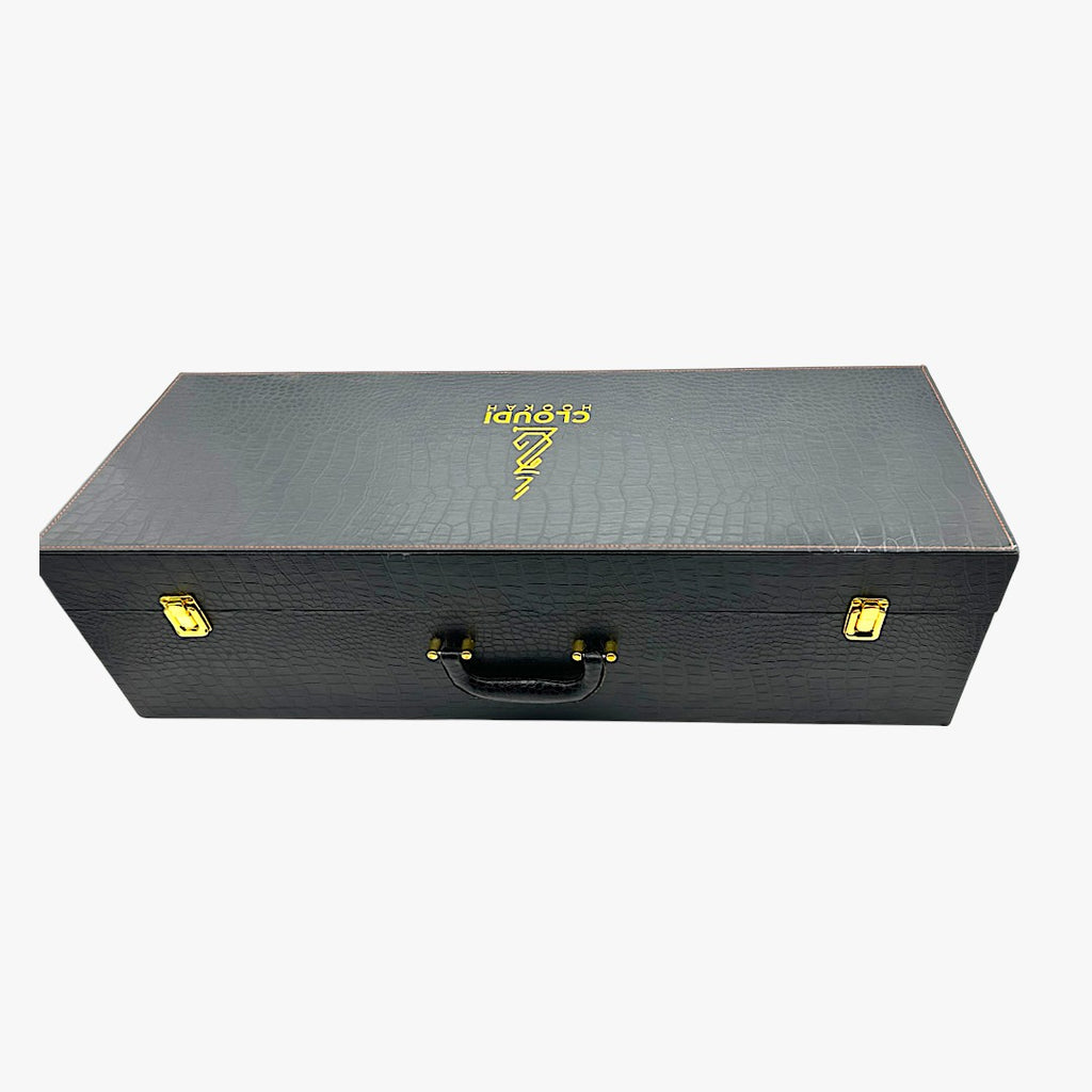 HOOKAH CASE