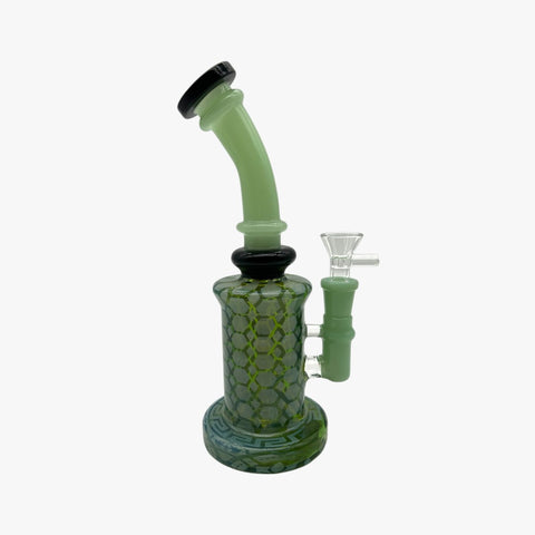HS-64 DAB RIG