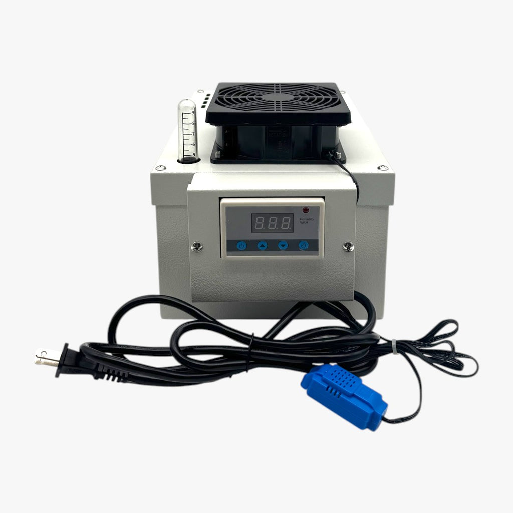HUMIDIFIER YC-100 (10.1)