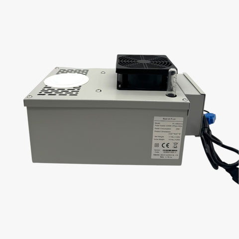 HUMIDIFIER YC-100 (10.1)