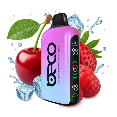 BECO HOLO HYBIRD (NEW)