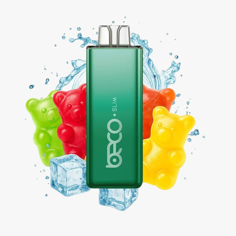 BECO SLIM HYBRID (BC COMPLIANT)